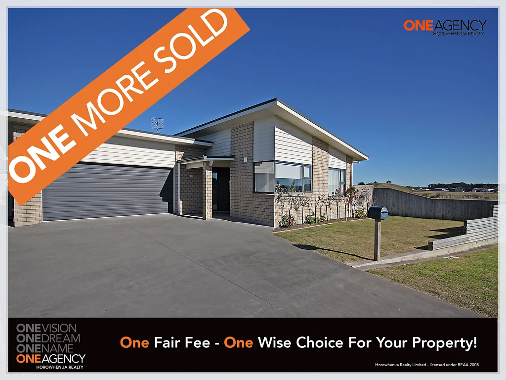 25 Story Street, Foxton Beach, Horowhenua, Manawatu-Wanganui
