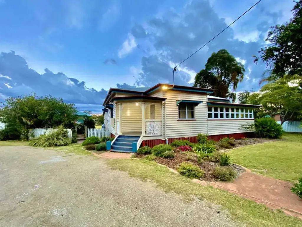 1 Peter Real Court, Kingaroy, QLD 4610