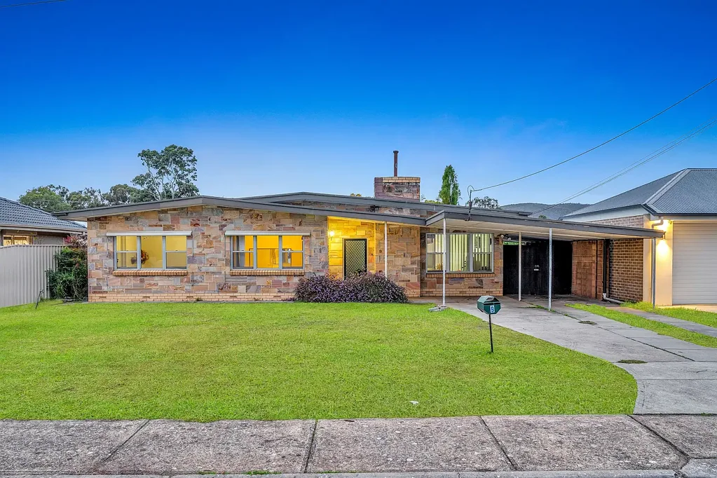 9 Tareena Street, Ridgehaven, SA 5097
