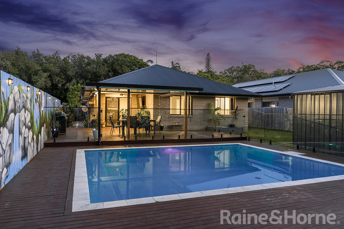 38 POSSUM DR, NARANGBA QLD 4504, 0房, 0浴, House