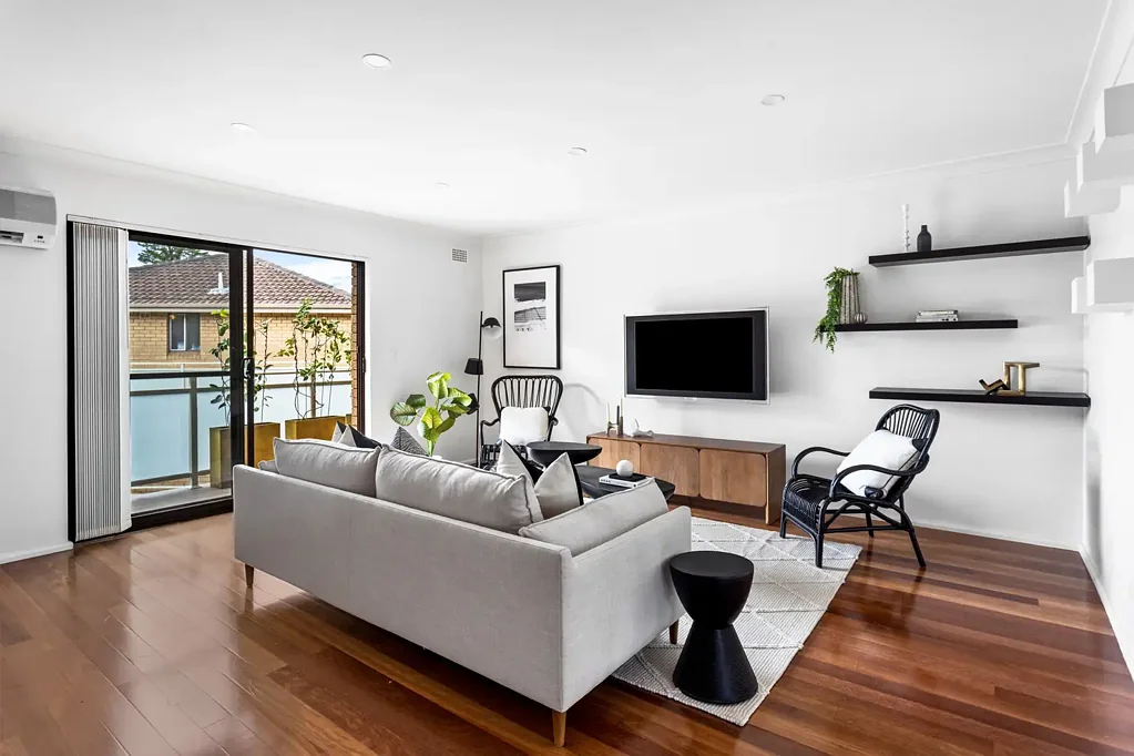 29/264-272 New Canterbury Road, Lewisham, NSW 2049
