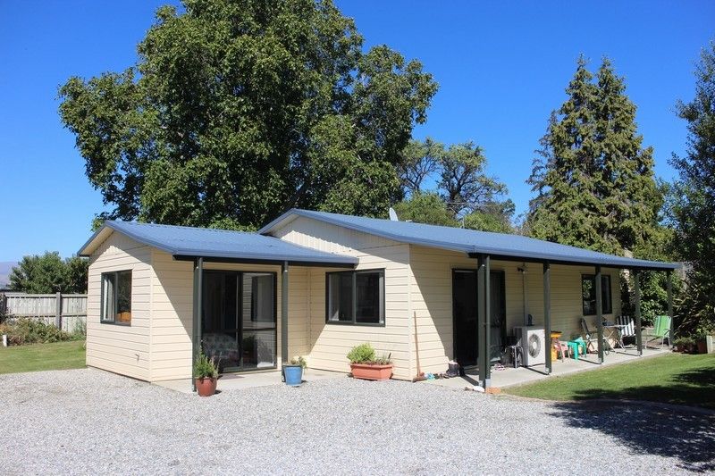 50a Ray Street, Cromwell, Otago, 3 Schlafzimmer, 1 Badezimmer