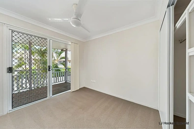 20/24 Riverview Street, Emerald, QLD 4720, 3房, 2浴, Unit