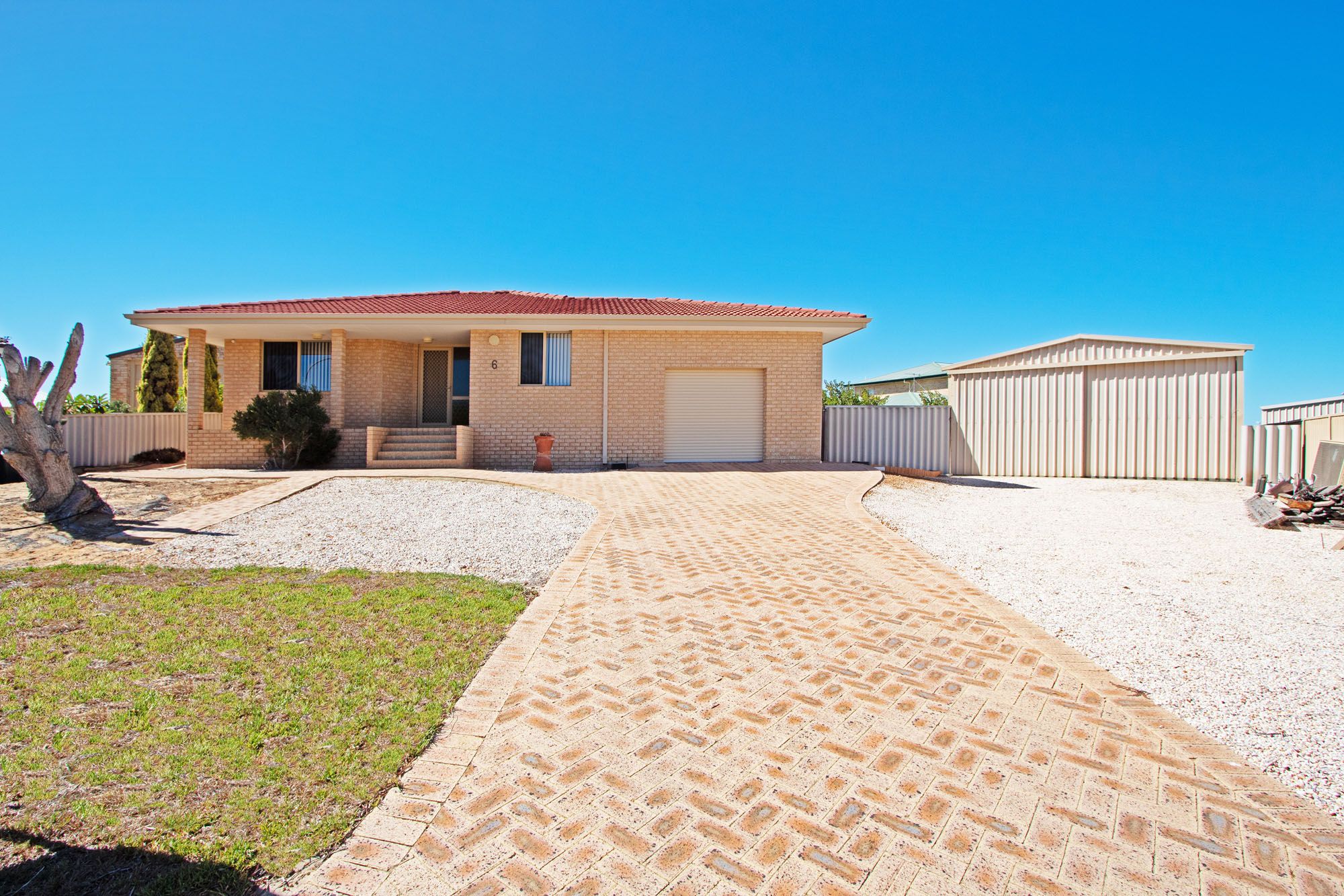 6 GERONA PL, CERVANTES WA 6511, 0 chambres, 0 salles de bain, House