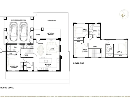 5/91 Ainsworth Street, Mawson, Woden Valley District, 4 રૂમ, 3 બાથરૂમ, Townhouse