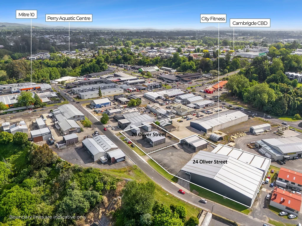 Cambridge Owner occupier or investment opportunity