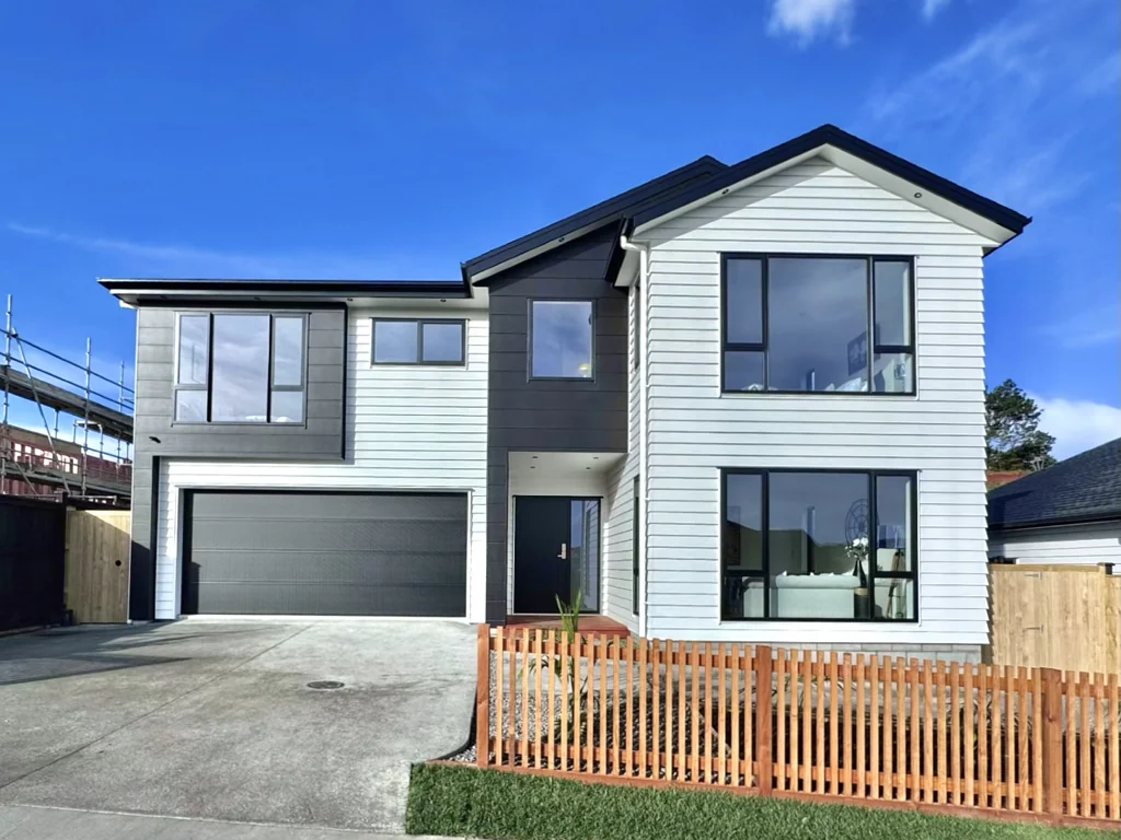 Millwater 5chambre Where Modern Comfort Meets Family Living Bliss