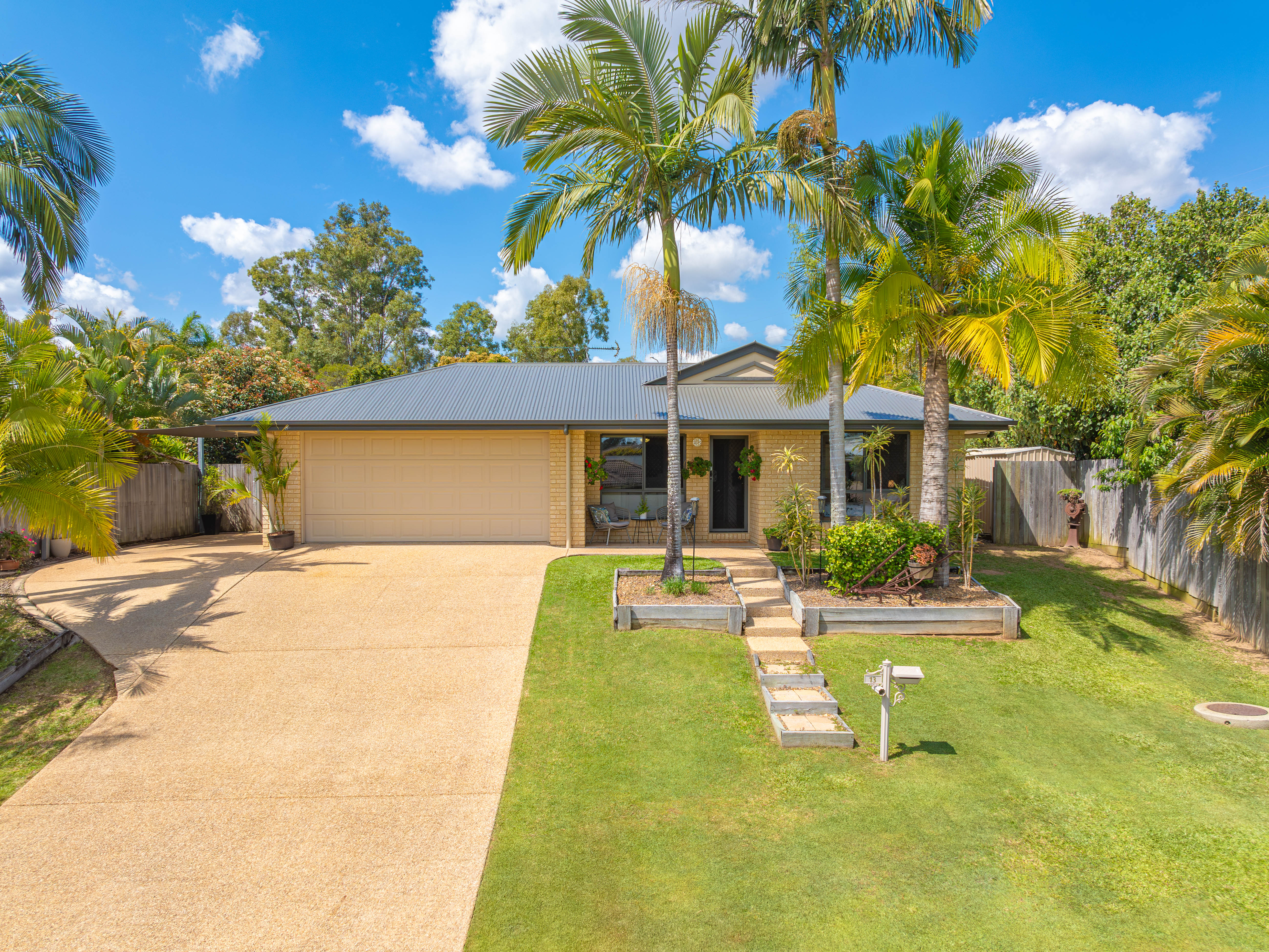 13 INVERNESS ST, SOUTHSIDE QLD 4570, 0房, 0浴, House