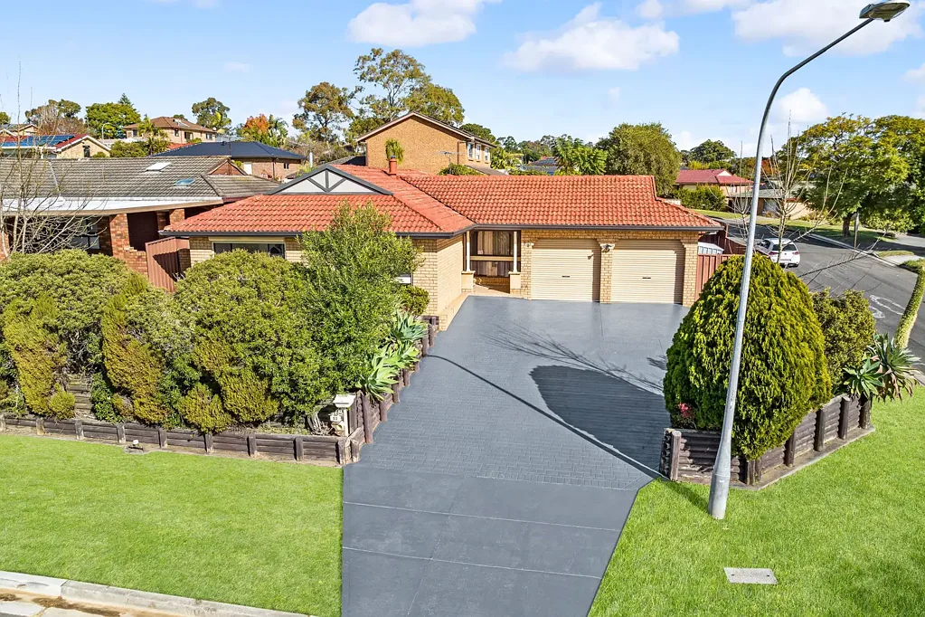 52 Sopwith Avenue, Raby, NSW 2566