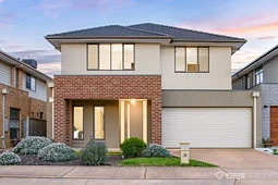 199 Sanctuary Lakes South Boulevard, Point Cook