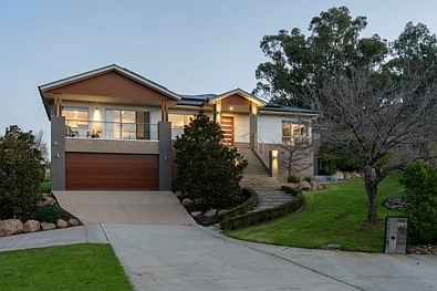West Wodonga 4Habitaciones Luxury Family Living with Resort-Style Appeal