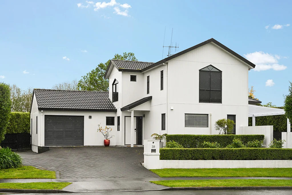 Huntington 3غرفة نوم Stand out on Keswick