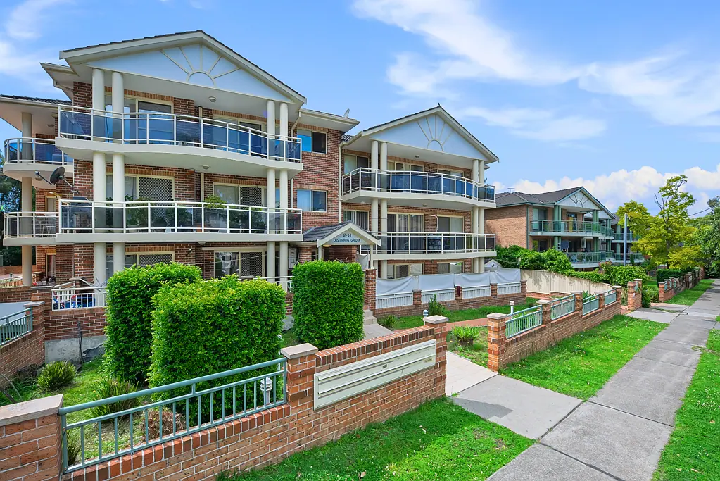 Unit 5/61 Reynolds Ave, Bankstown, NSW 2200