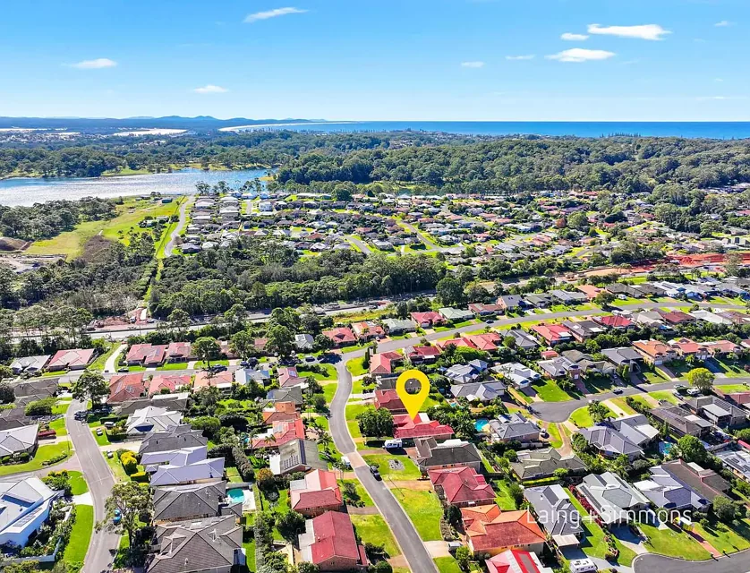 7 Rowthorne Way, Port Macquarie, NSW 2444, 3 Schlafzimmer, 2 Badezimmer, House