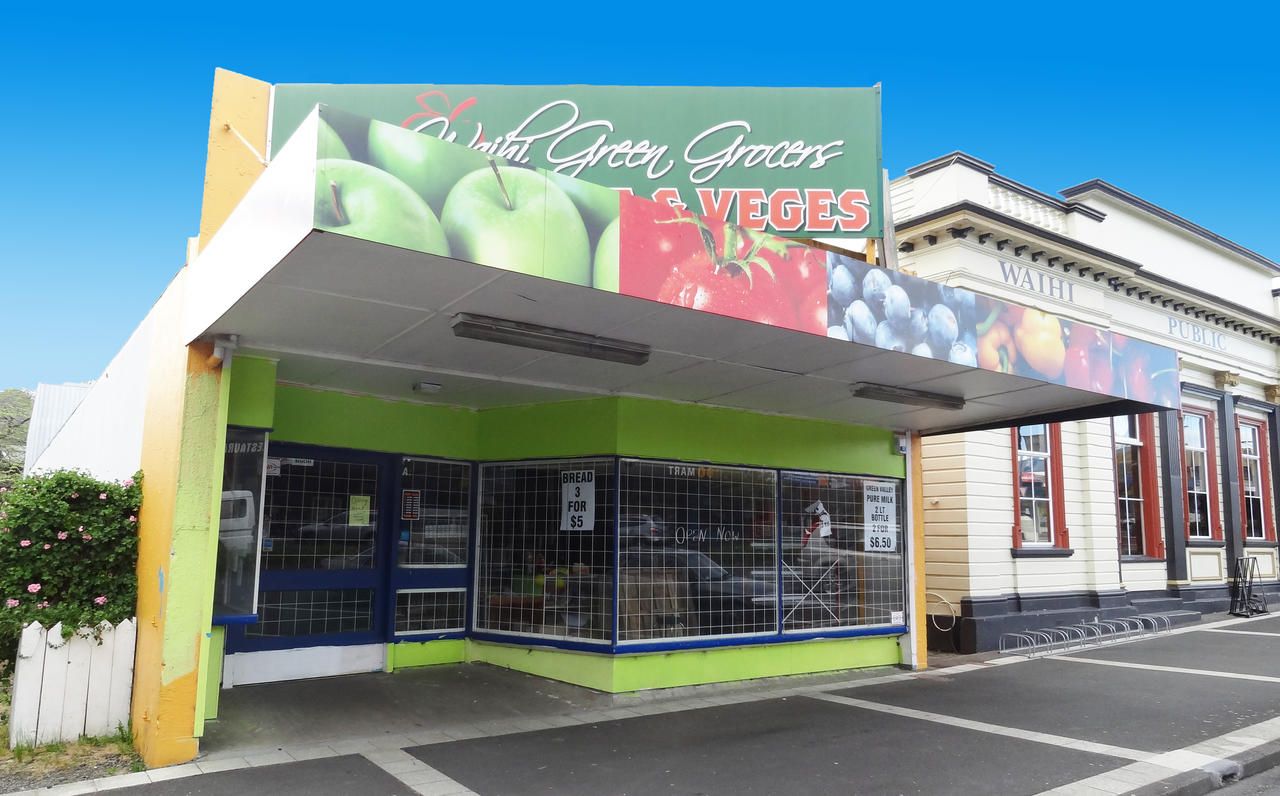 35 Seddon Street, Waihi, Hauraki, 0 침실, 0 욕실