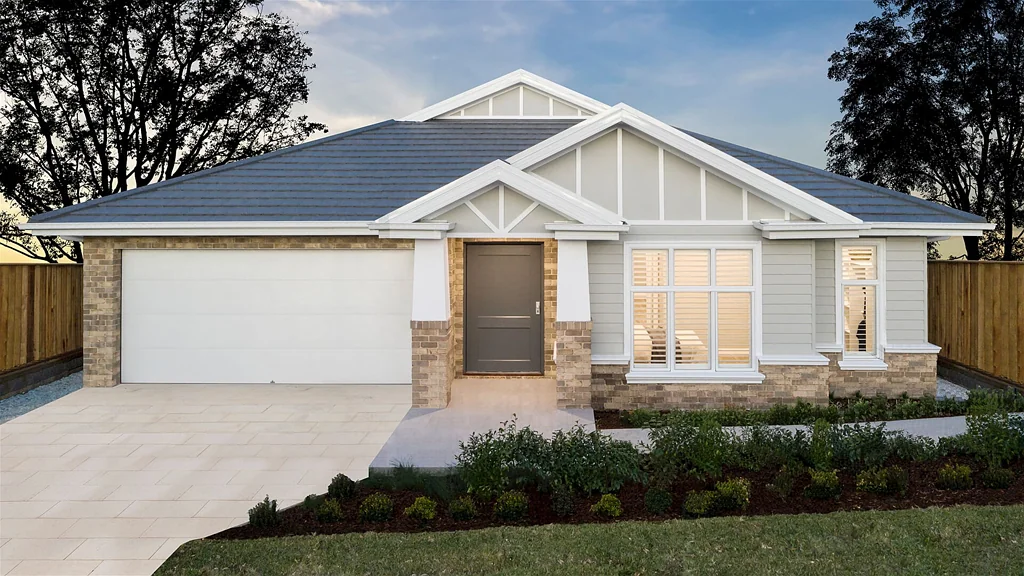 Deanside 4 Bedroom House and Land Package in Deanside, Victoria  $785,000 No repayments for 12 months.