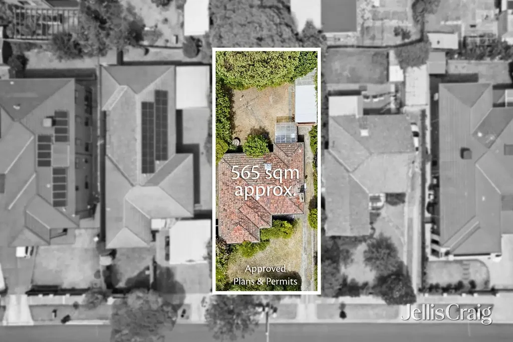 12 Wavell Street, Bentleigh, VIC 3204
