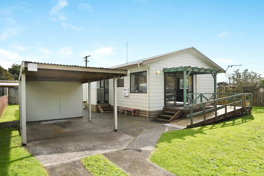 42a Blackburn Street, Frankton, Hamilton, Waikato