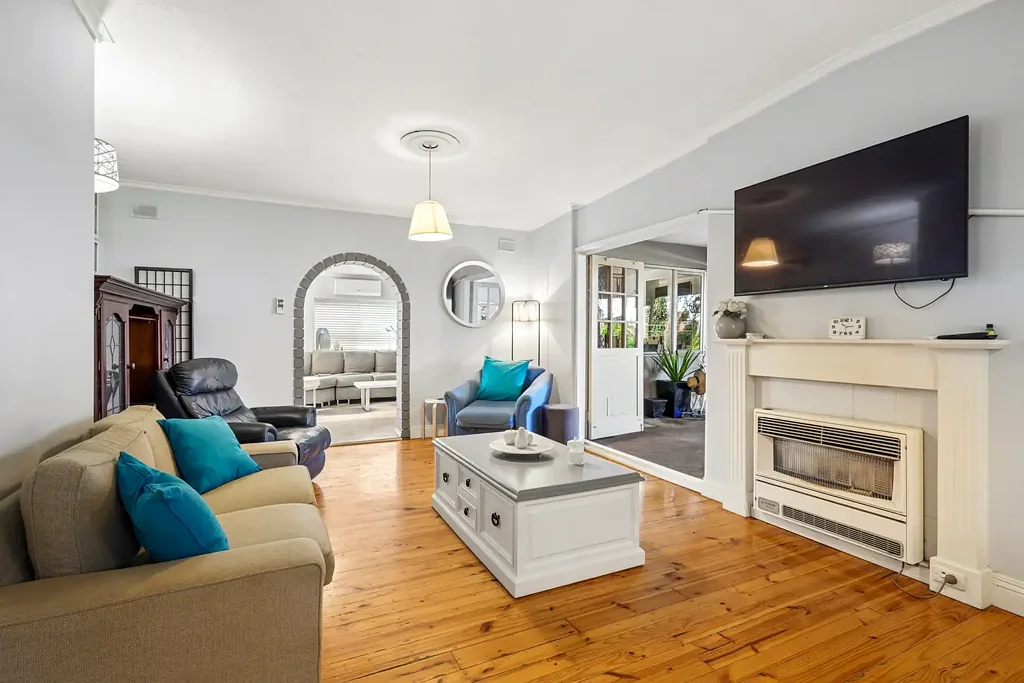 Para Hills 3 Slaapkamer Family Comfort, Lifestyle & Land on a Generous 716m² Allotment