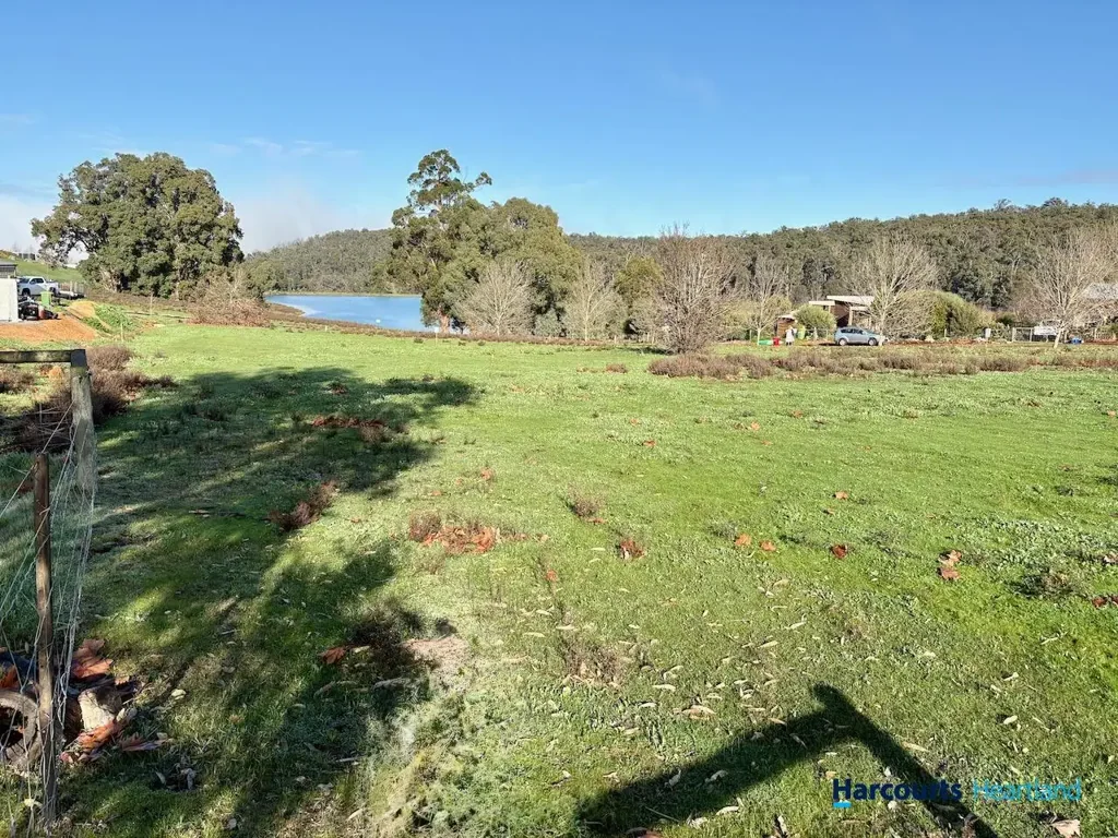 8 Stirling Street, Bridgetown, WA 6255
