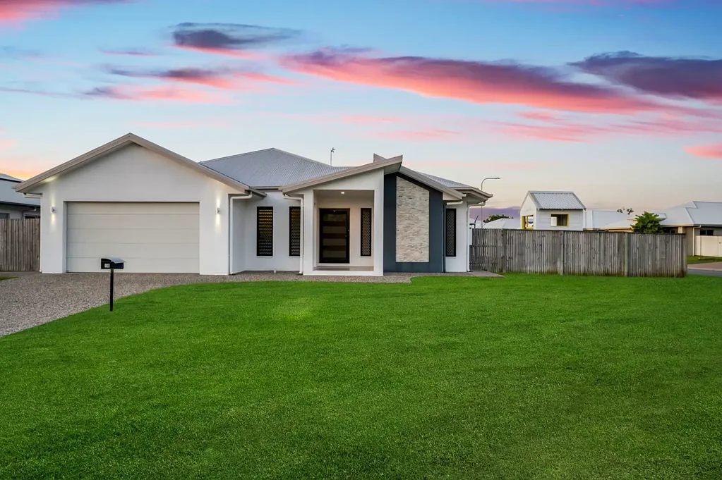 16-18 Solana Circuit, Burdell, QLD 4818