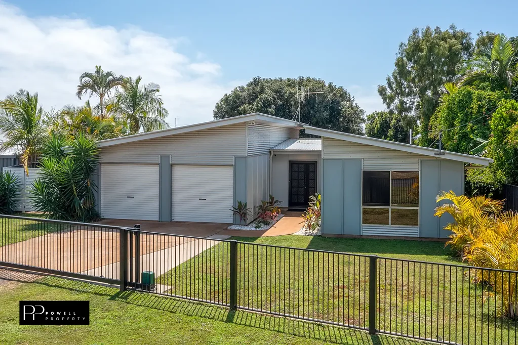 20 Shelley Street, Burnett Heads, QLD 4670