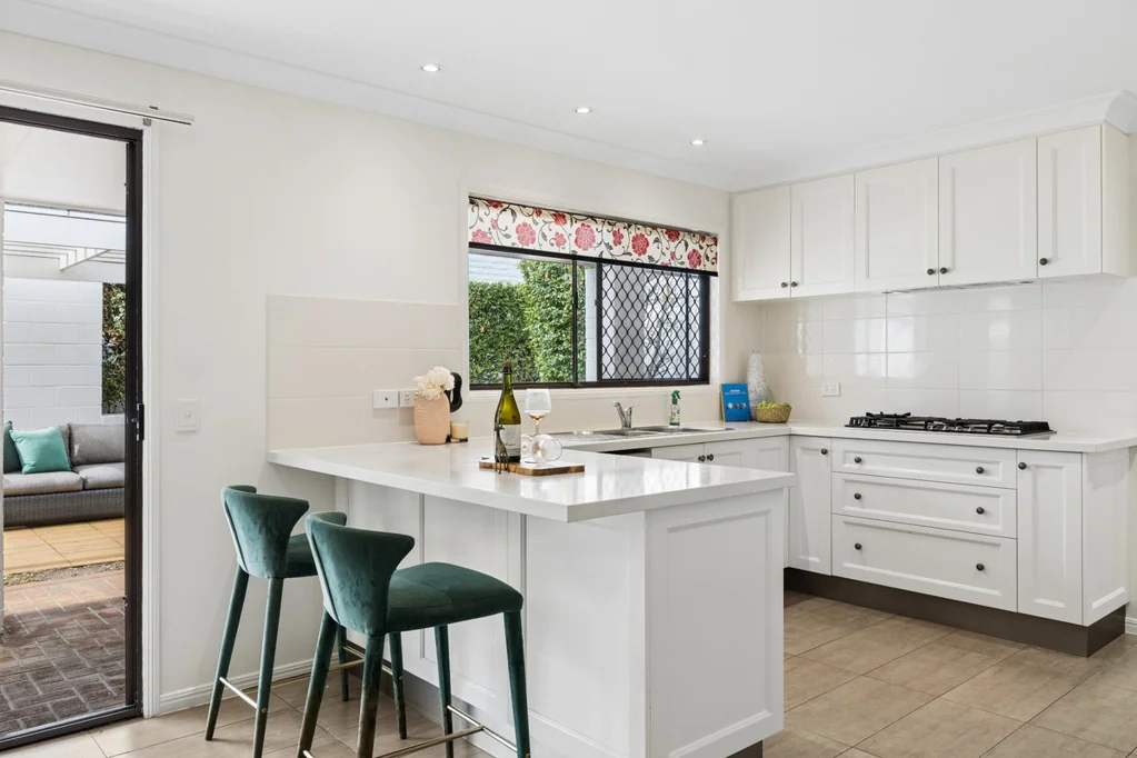Springwood 4房 瞩目！全面翻新的家庭港湾，坐落于宁静环境 Gorgeous Family Home with Calm, Contemporary Vibe