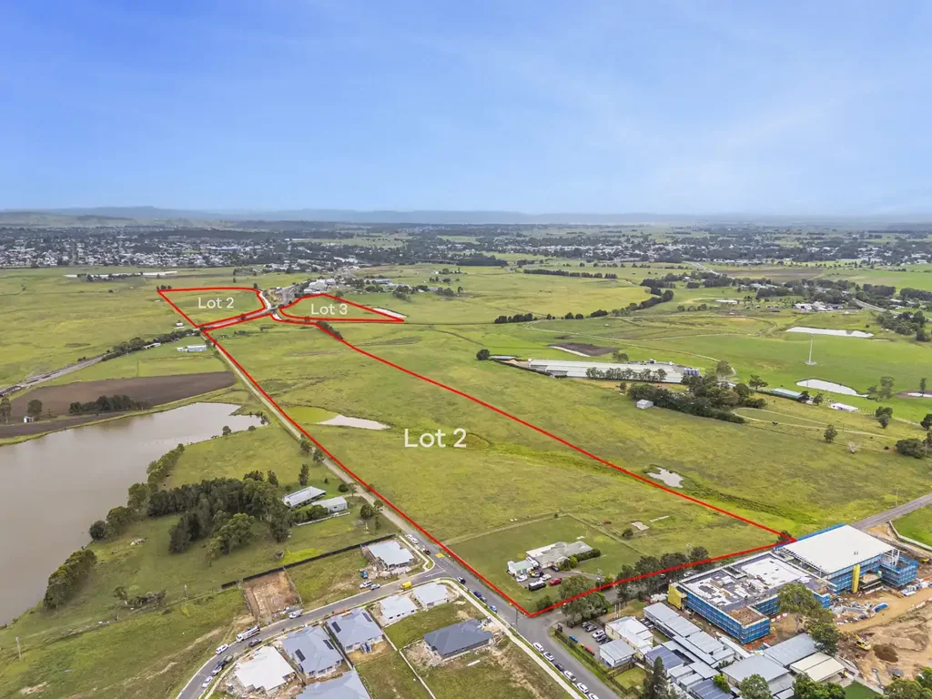 Maitland  GUIDE $3.5 Mil