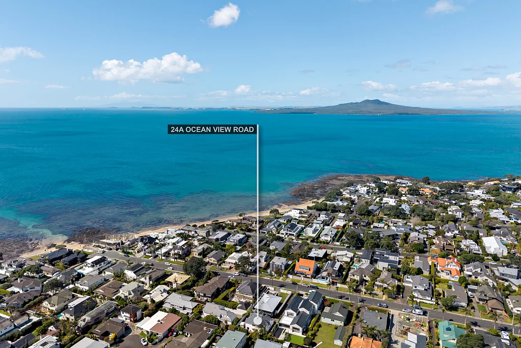 Milford 4Kwarto Location, Location, Location - Golden Mile Living