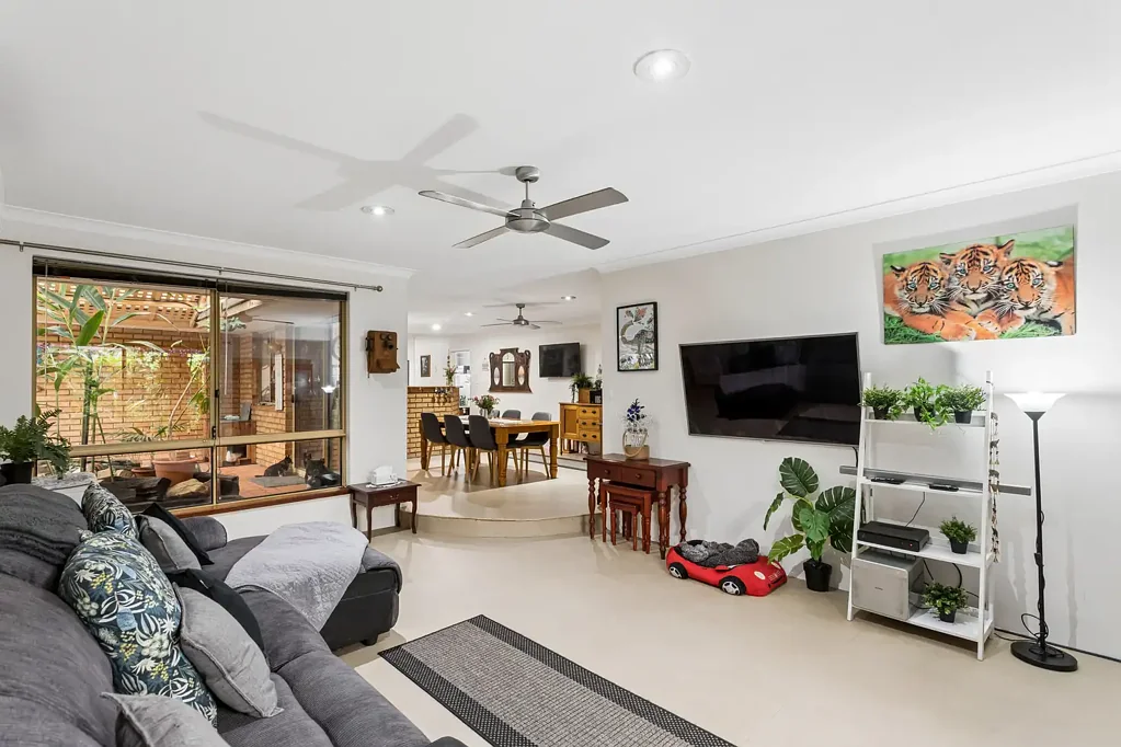 Marangaroo 4房  Your own private oasis in Marangaroo