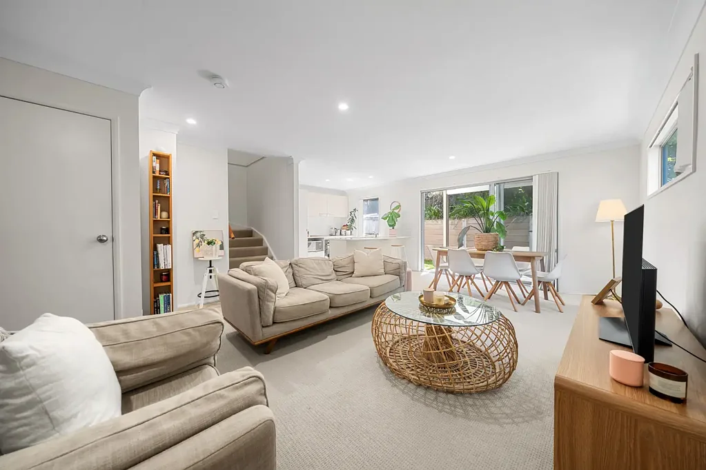 Upper Coomera 3ਬੈੱਡਰੂਮ Immaculate Tilbury Rise Townhouse!!