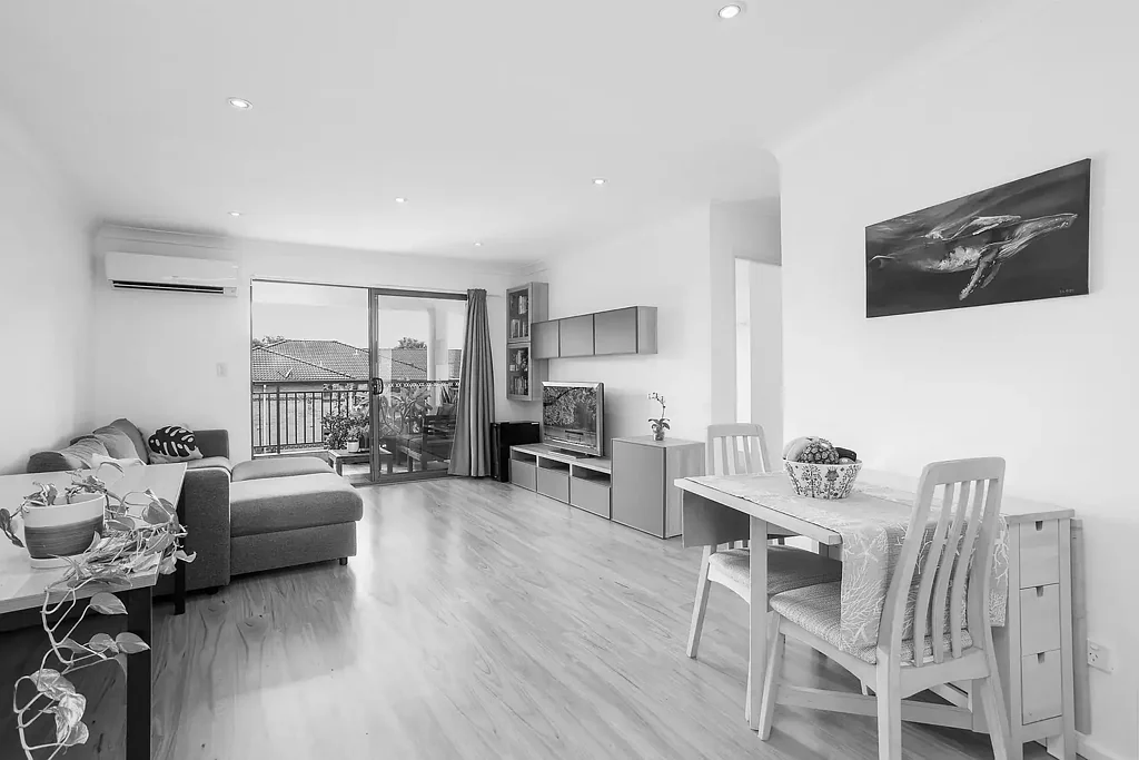 33/42-48 Merton Street, Sutherland, NSW 2232