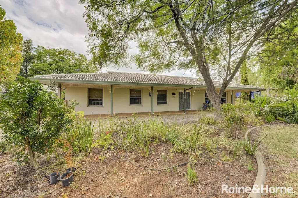 17 McDonald Crescent, Tamworth, NSW 2340