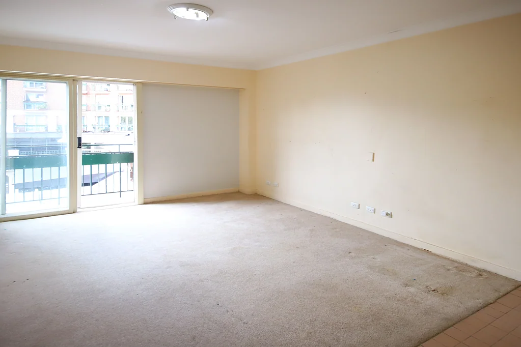 203/19-35 Bayswater Road, Potts Point, NSW 2011