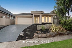 18 Melliodora Drive, Mernda