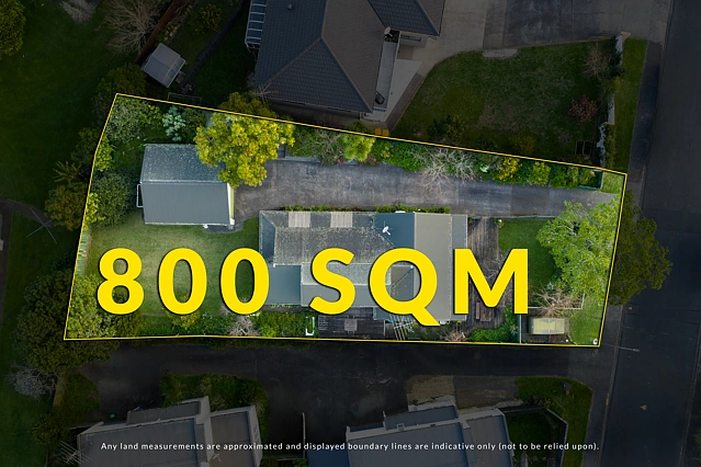 22 Motu Place, Mount Wellington, Auckland City