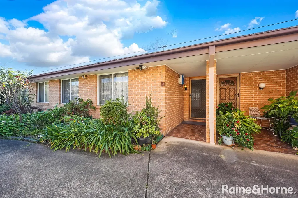 St Marys 2Kwarto Charming Two-Bedroom Villa in a Peaceful Over-55s Community!