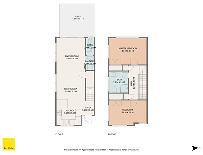 C/8 Lumbarda Drive, Kumeu, Rodney, Auckland, 2房, 1浴, 城市屋