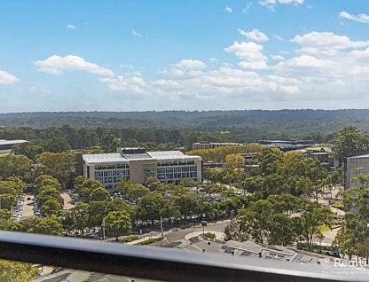 2.1301/159-161 Epping Road, Macquarie Park, Upper North Shore, 4 침실, 2 욕실, Apartment