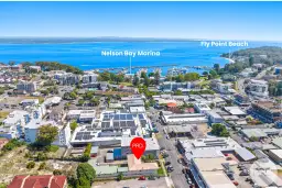 8/36 Stockton Street, Nelson Bay