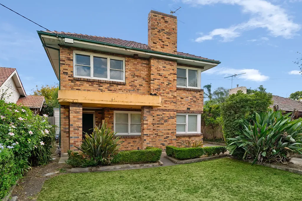 61 Schutt Street, Newport, VIC 3015