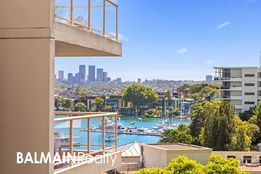 704/32 Warayama Place, Rozelle, NSW 2039