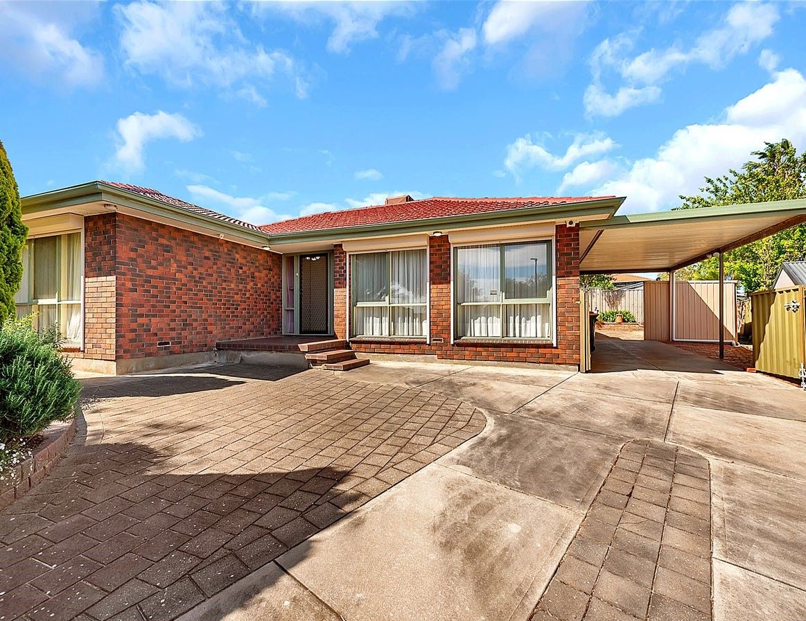 11 APEX AV, MODBURY NORTH SA 5092, 0 Kuwarto, 0 Banyo, House