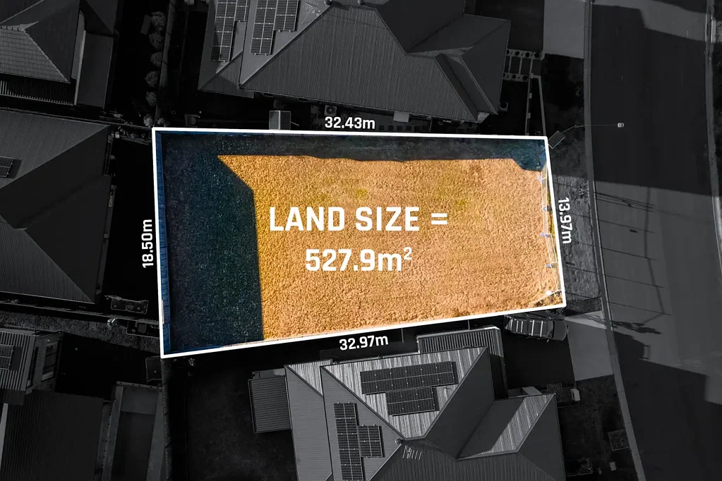 Box Hill Premium Land Opportunity in the Heart of Gables