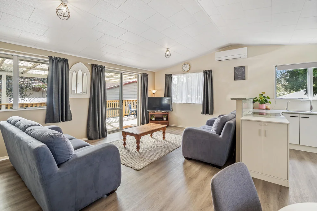 Tikipunga 3房  Sunny, Renovated & Move-In Ready in Tikipunga