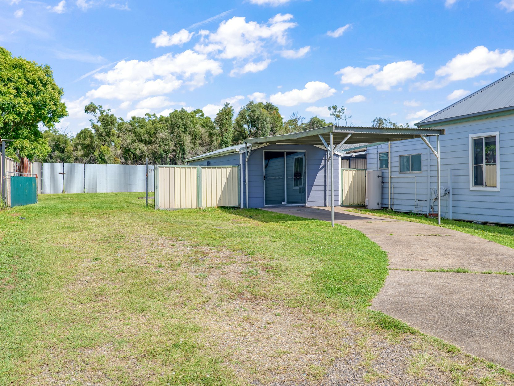 3 CHARLES ST, ABERMAIN NSW 2326, 0房, 0浴, House