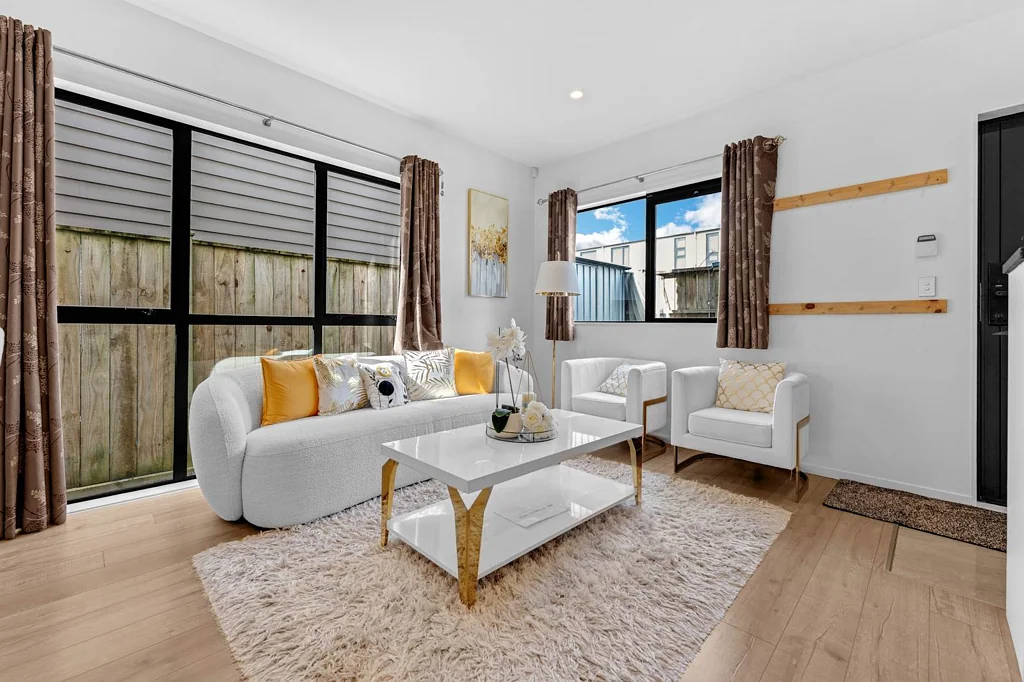 Flat Bush 4ਬੈੱਡਰੂਮ Freehold & Freestanding, Ormiston College at Y...