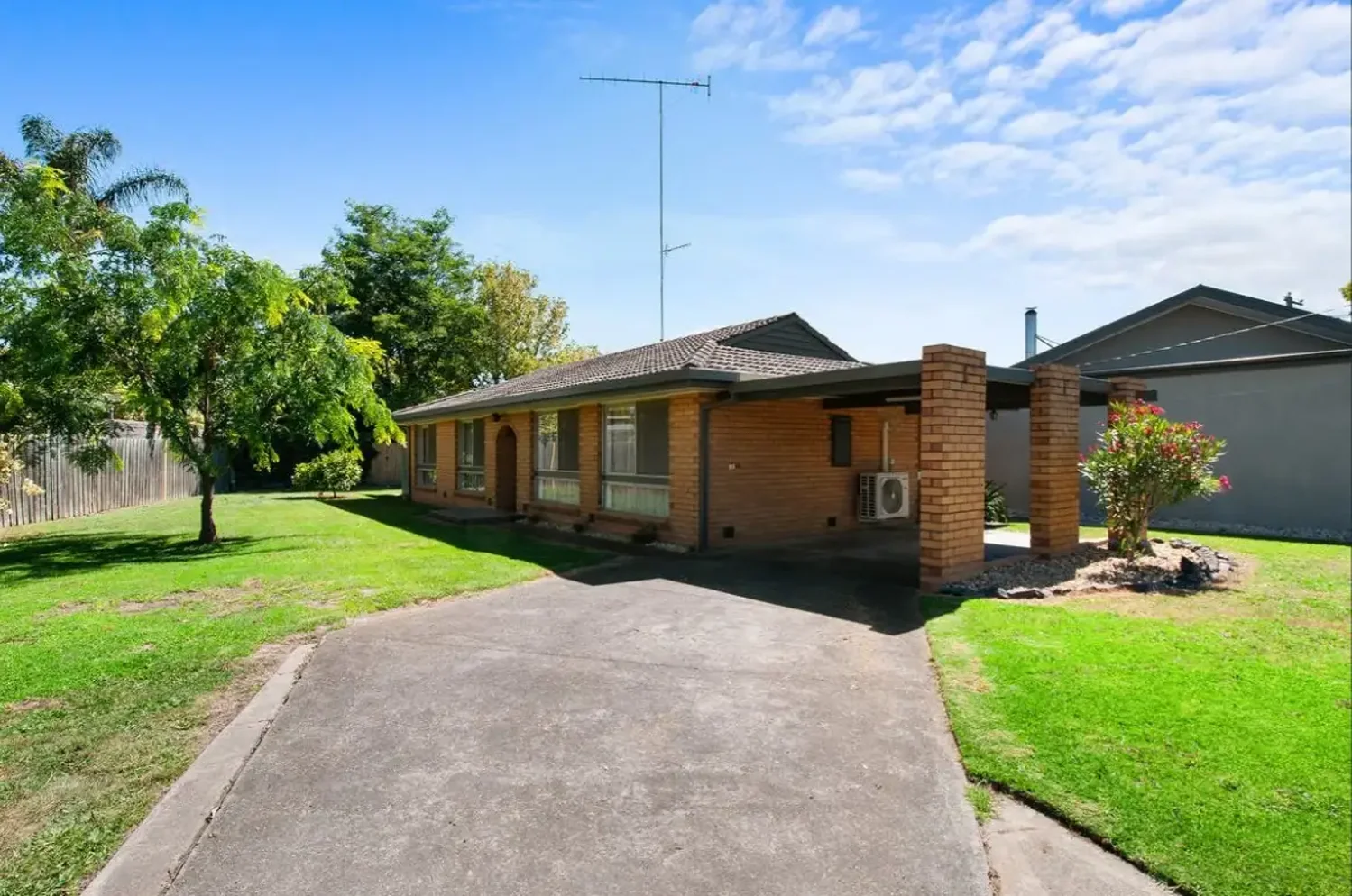 2 Douglas Parade, Traralgon, VIC 3844, 3 habitaciones, 1 baños, House