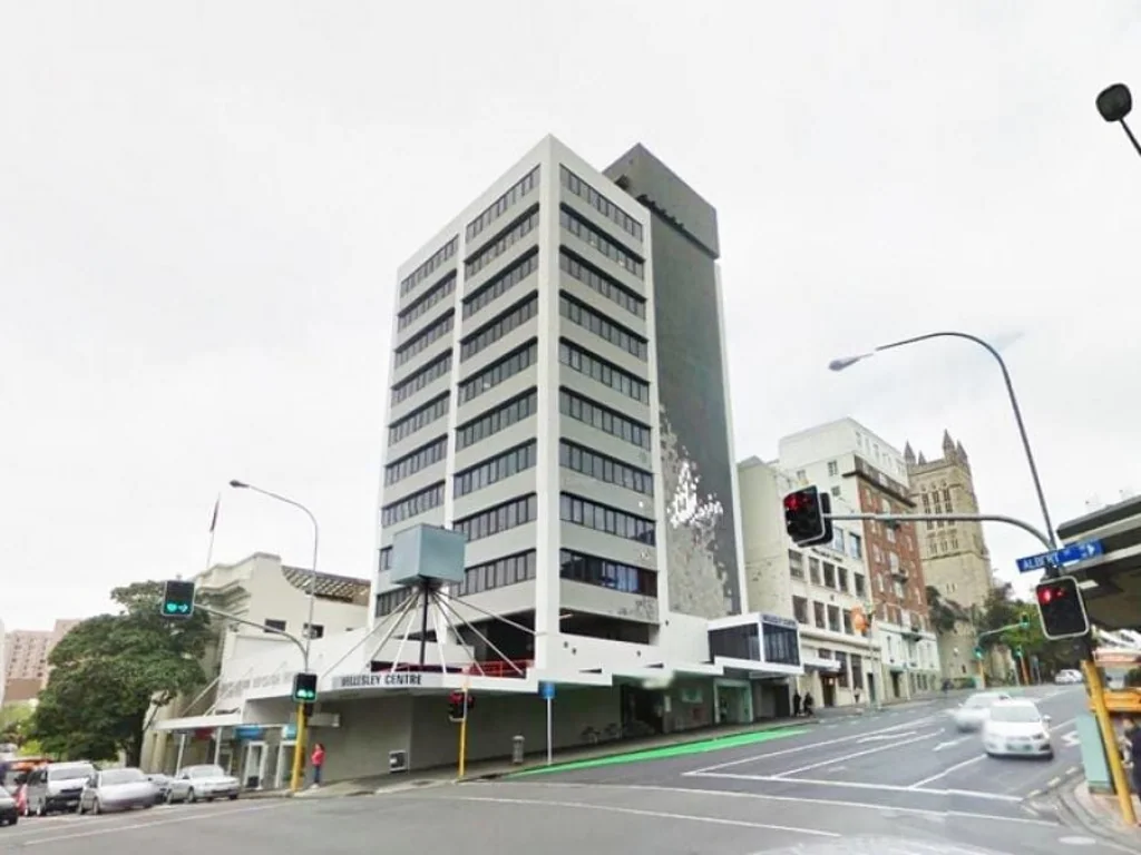 Auckland Central  67sqm Central Retail