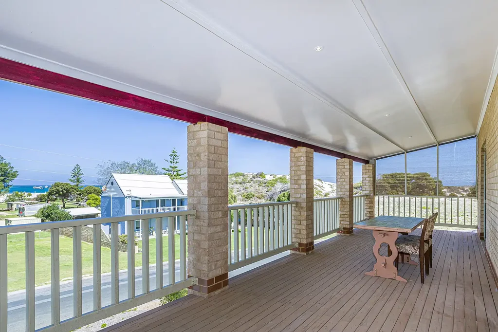 Lancelin 6 Slaapkamer Large Family Coastal Home